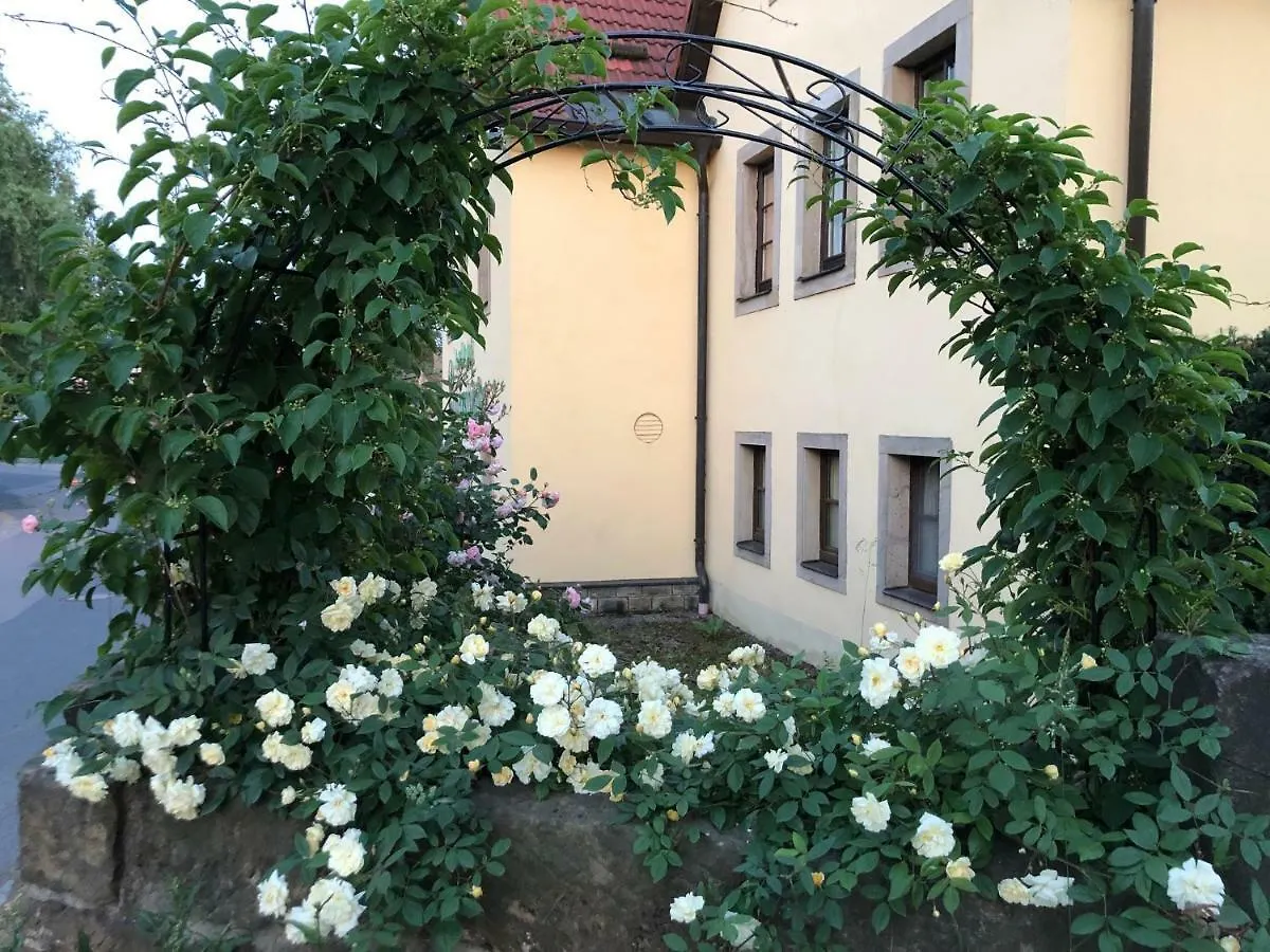 Guest house Landhotel Lindenschaenke Dresden