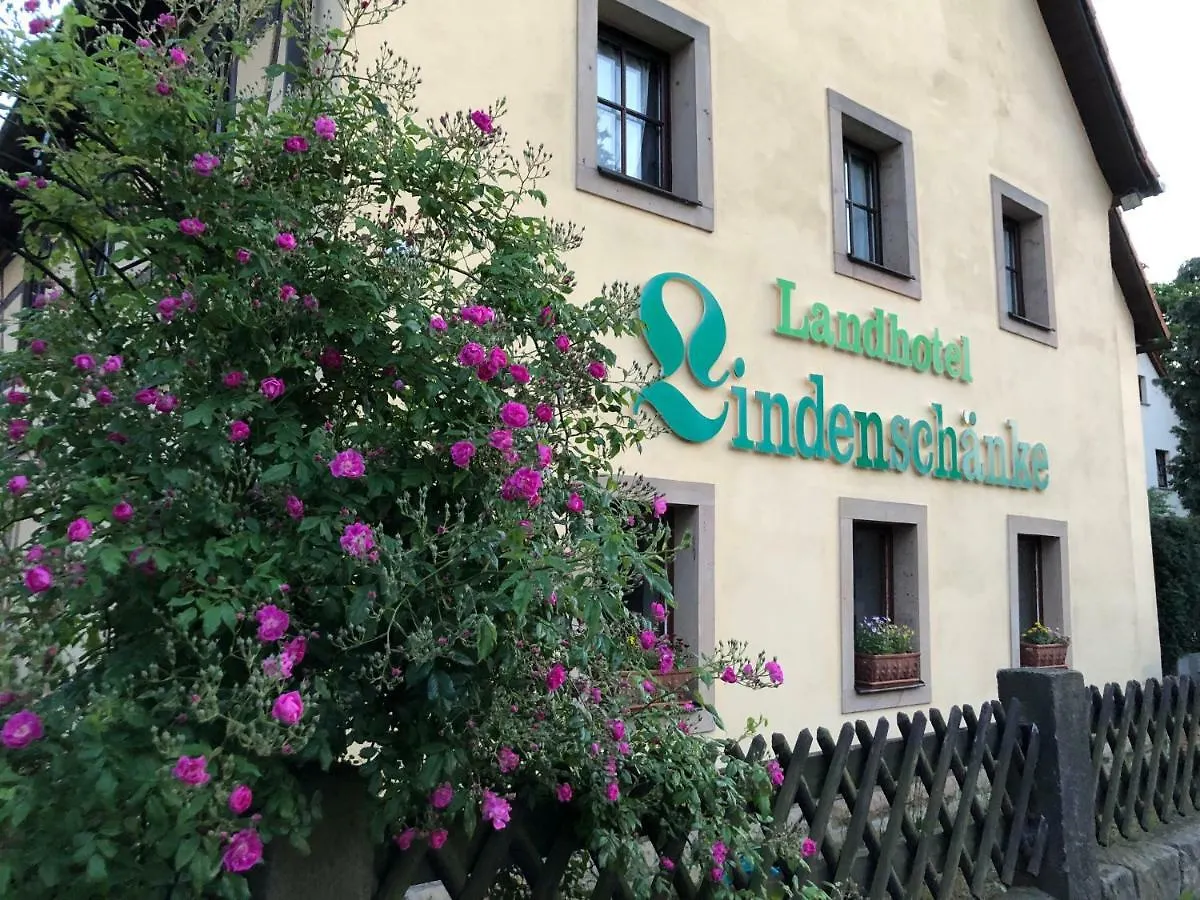 Landhotel Lindenschaenke Dresden 3*,  Germany