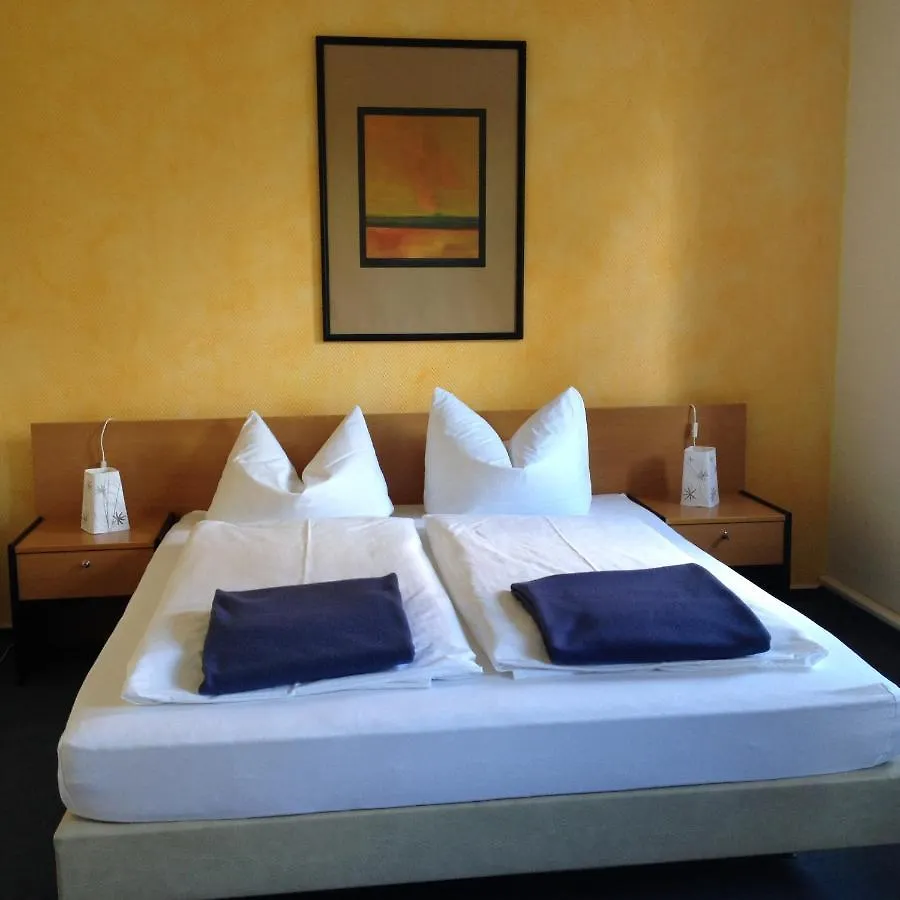 Landhotel Lindenschaenke Dresden