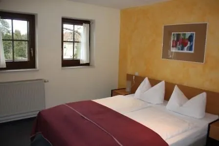 *** Guest house Landhotel Lindenschaenke Dresden Germany