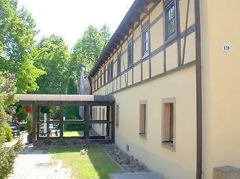 Landhotel Lindenschaenke Dresden 3*,  Germany