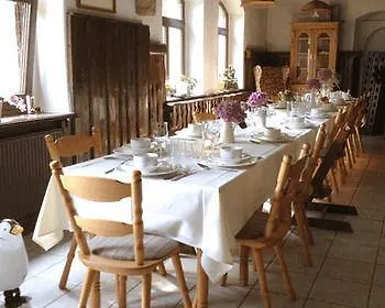 Landhotel Lindenschaenke Dresden Germany