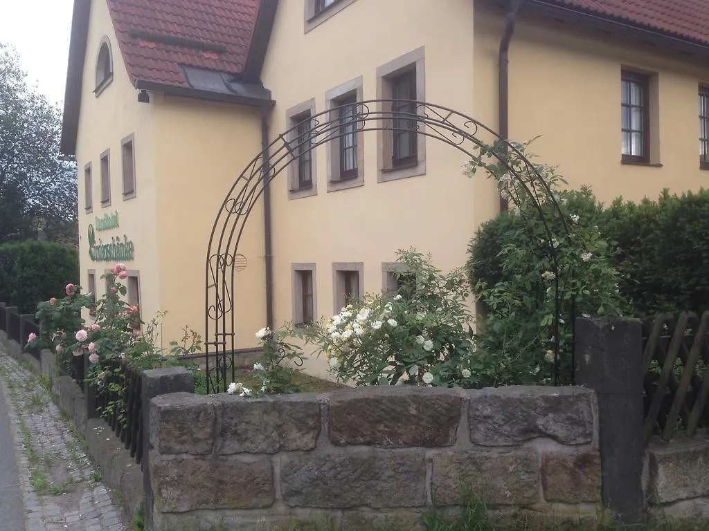 *** Guest house Landhotel Lindenschaenke Dresden Germany