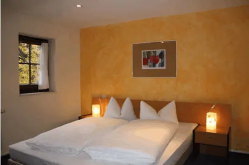 Landhotel Lindenschaenke Dresden Guest house