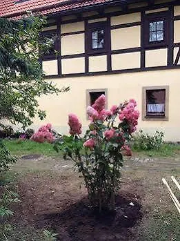 Guest house Landhotel Lindenschaenke Dresden