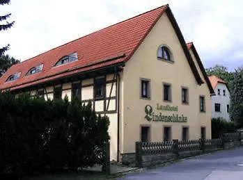 Landhotel Lindenschaenke Dresden