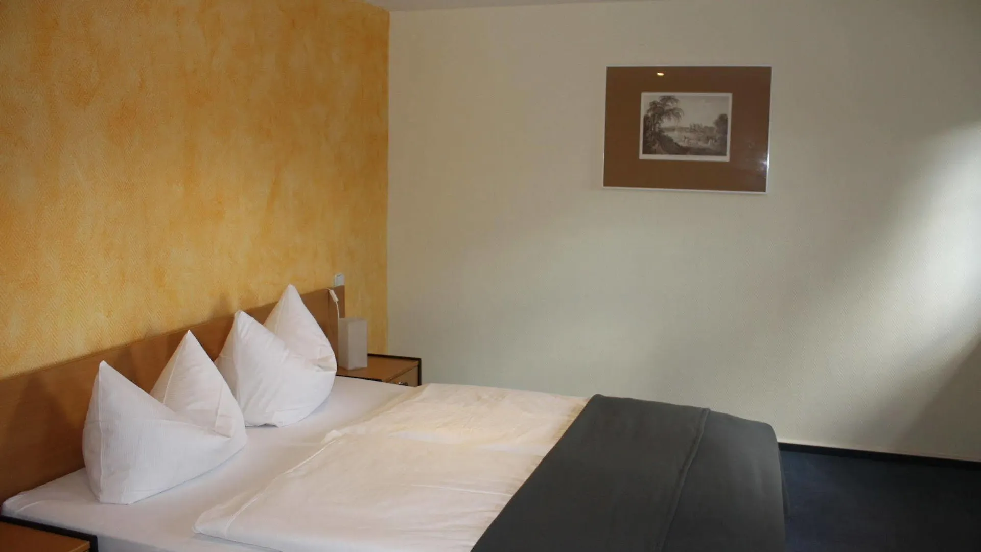 *** Guest house Landhotel Lindenschaenke Dresden Germany