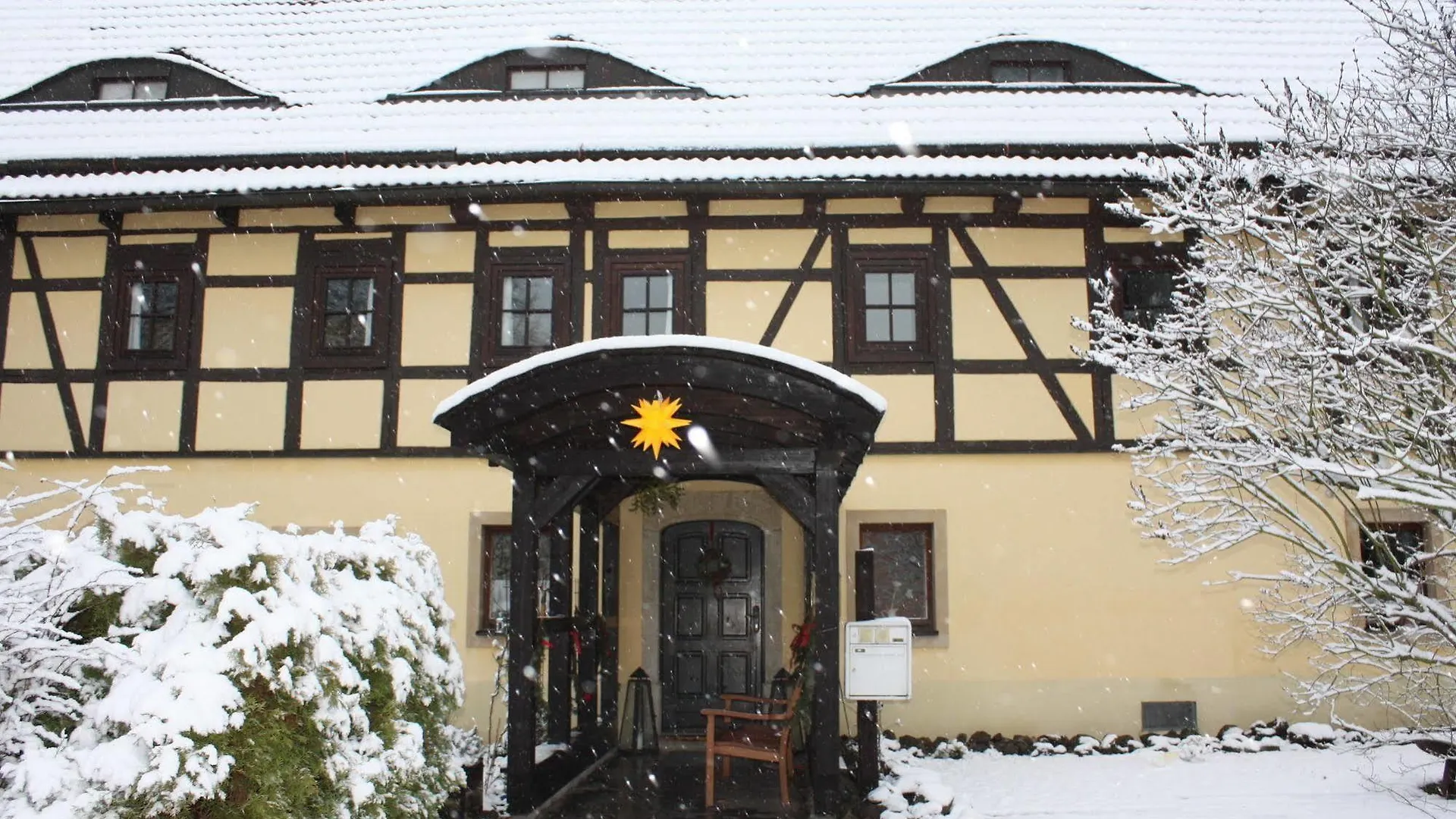Landhotel Lindenschaenke Dresden
