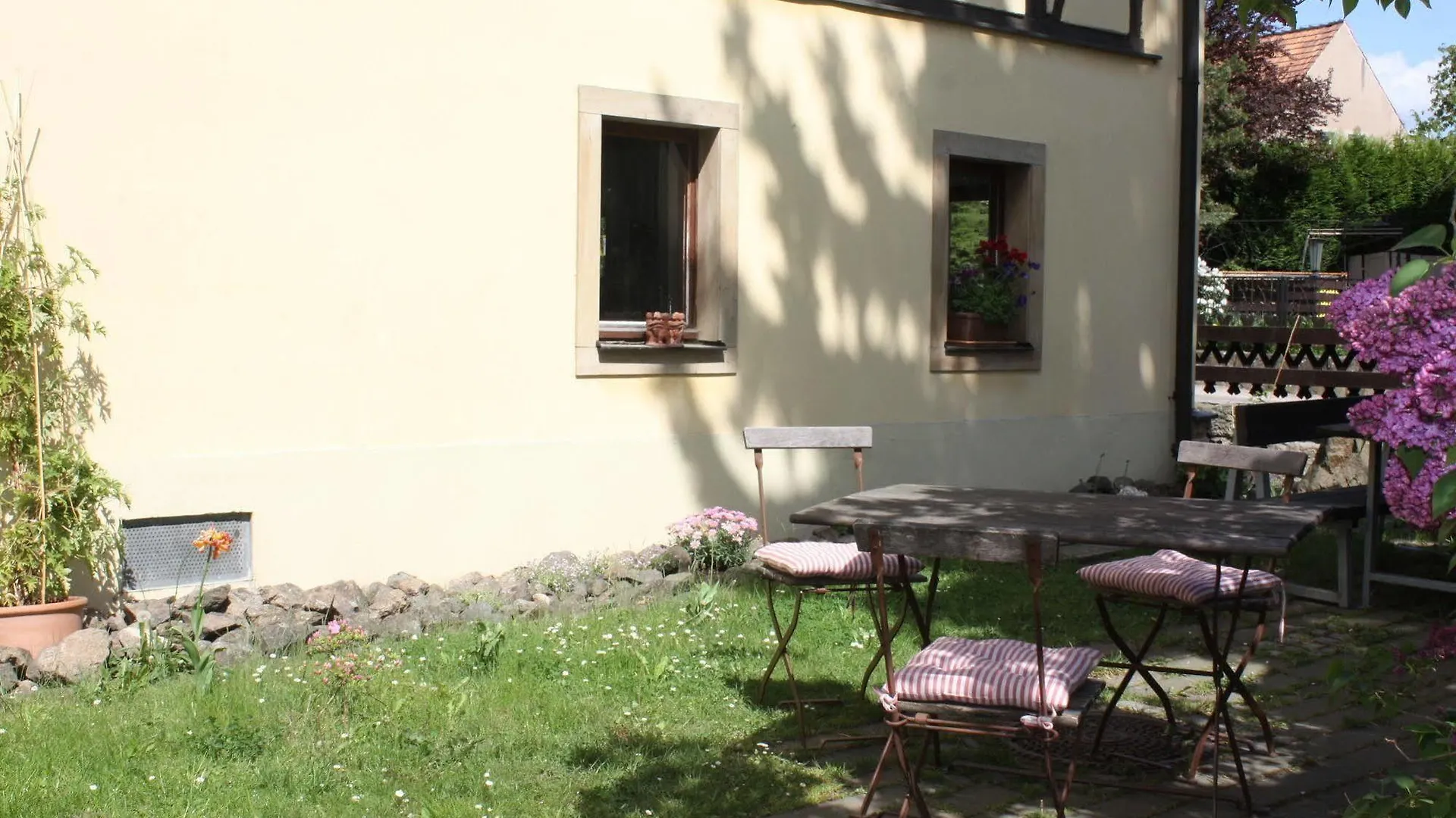 Guest house Landhotel Lindenschaenke Dresden